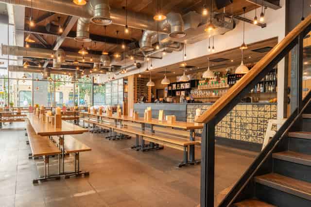 Full Venue Hire