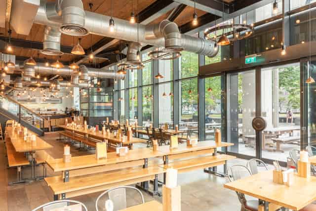 Full Venue Hire