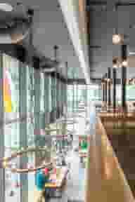 Conference Venues