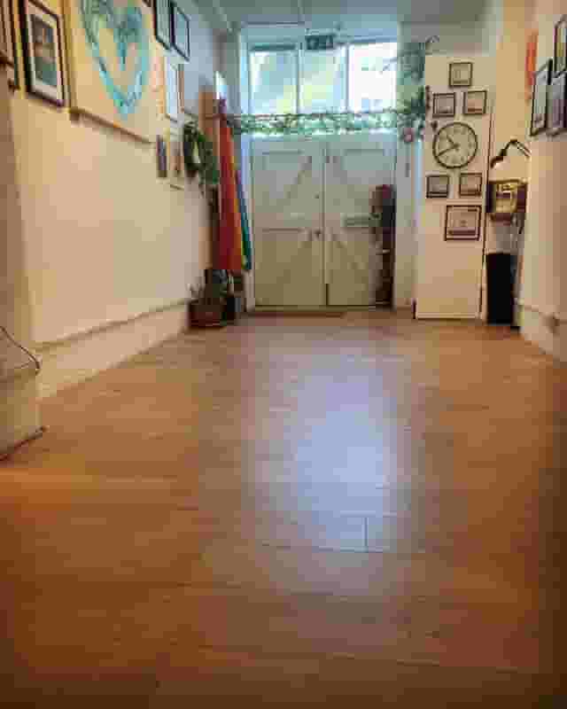 Sunflower Studio