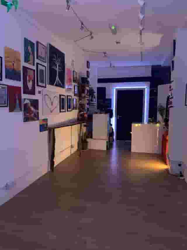 Sunflower Studio