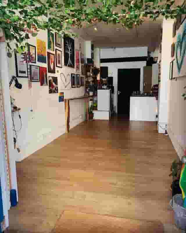Sunflower Studio