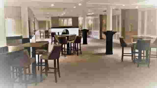 Macdonald Burlington Hotel