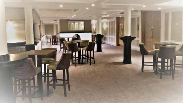 Macdonald Burlington Hotel