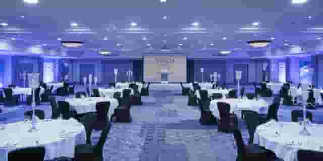 voco St. John's Solihull