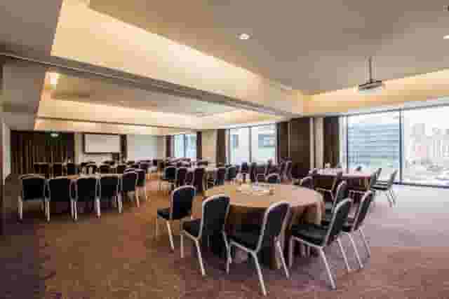 Crowne Plaza Birmingham City Centre