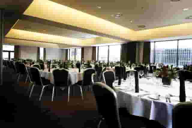 Crowne Plaza Birmingham City Centre