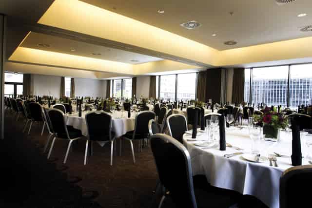 Crowne Plaza Birmingham City Centre
