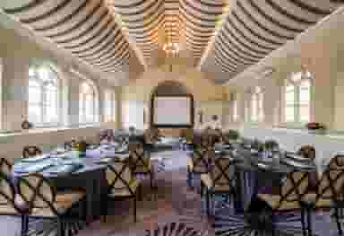 Party Venues