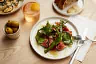 Brasserie Blanc's