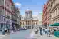 Formal Venues