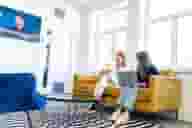 Reception Halls