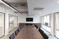 Meeting Rooms