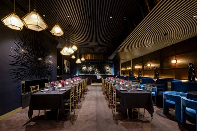 Hotel AMANO Covent Garden