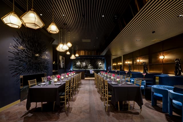 Hotel AMANO Covent Garden