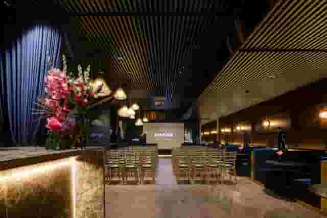 Hotel AMANO Covent Garden