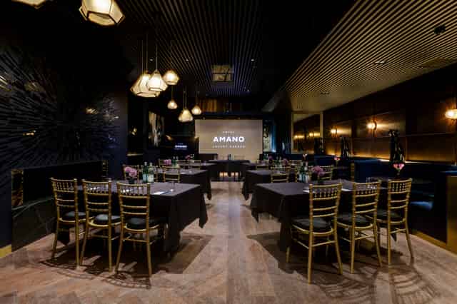 Hotel AMANO Covent Garden