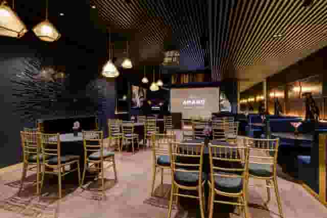 Hotel AMANO Covent Garden