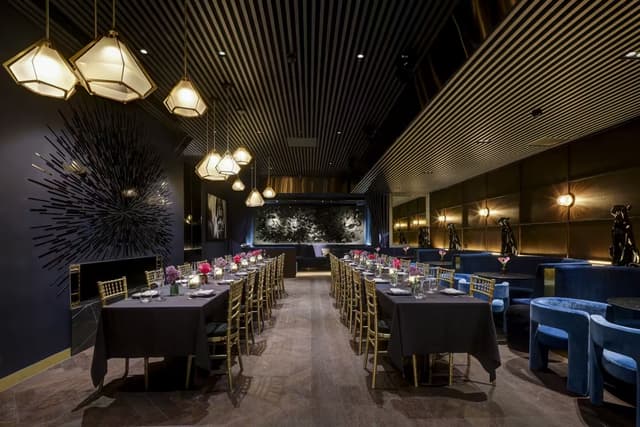 Hotel AMANO Covent Garden
