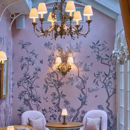 Delaney Drawing Room