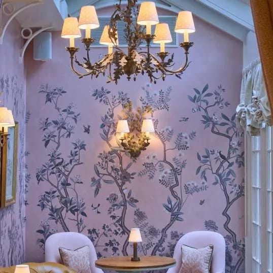 Delaney Drawing Room