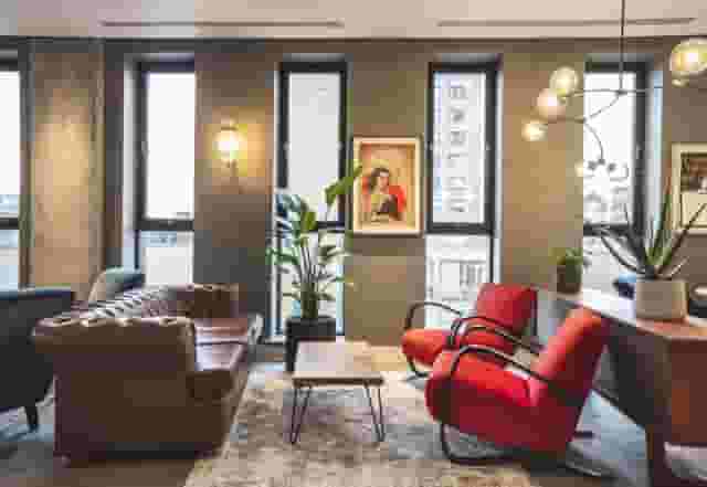 The Gate Aparthotel Aldgate East