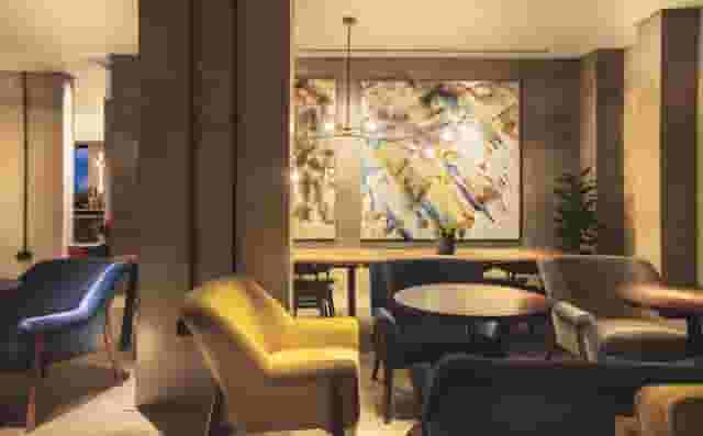 The Gate Aparthotel Aldgate East