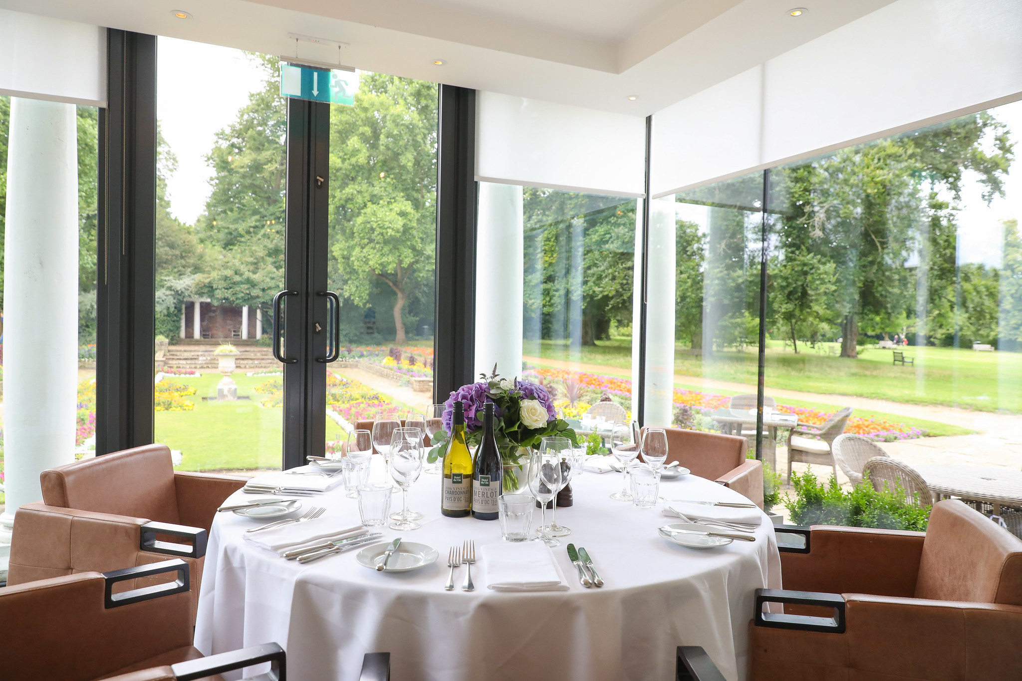 Hotel du Vin Wimbledon - Opus One image 1