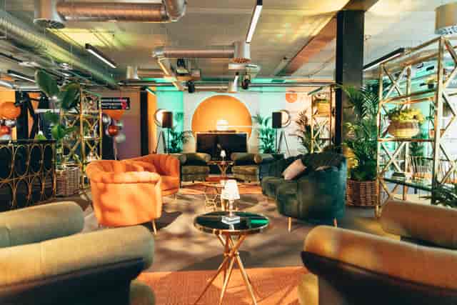 Ground Floor