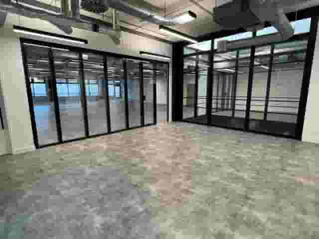 Ground Floor