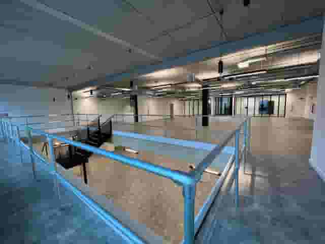 Ground Floor
