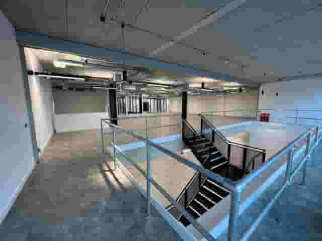 Ground Floor