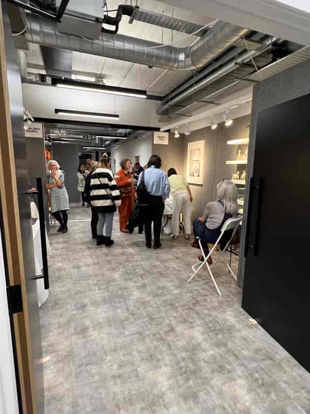 Ground Floor