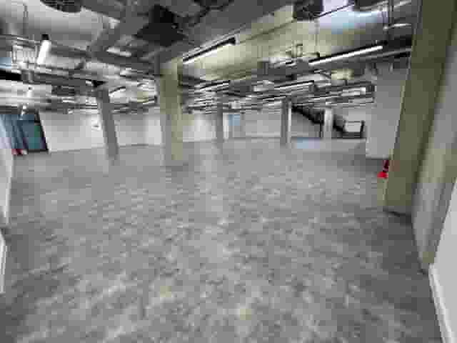 THE BLOCK