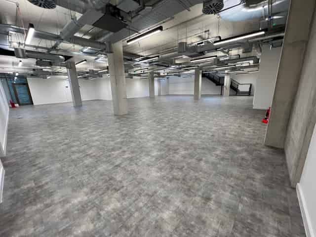 Lower Ground
