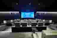 Auditoriums