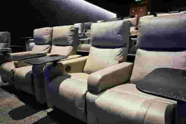 ODEON LUXE & DINE Islington