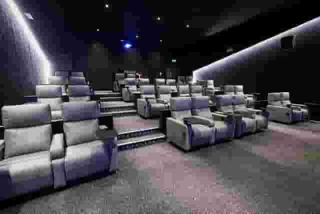 ODEON LUXE & DINE Islington
