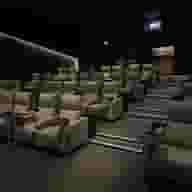 Auditoriums