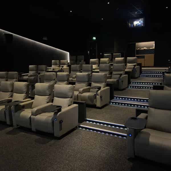 Film Screening