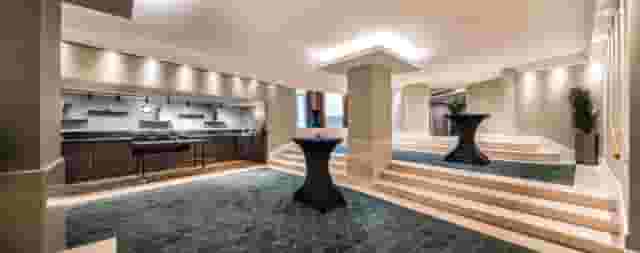 Ballroom Elisabeth