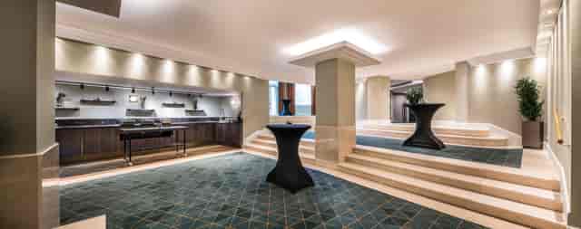 Hilton Brussels Grand Place