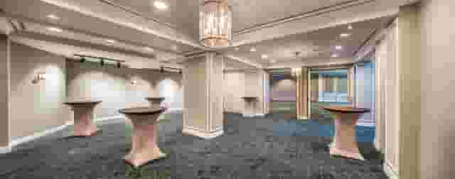 Ballroom Elisabeth