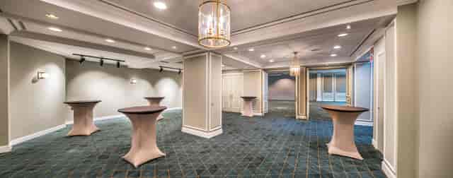 Hilton Brussels Grand Place