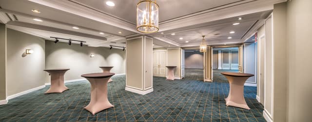 Hilton Brussels Grand Place