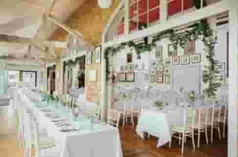 Thames Rowing Club