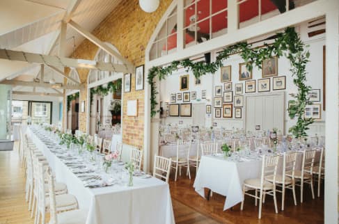 Thames Rowing Club