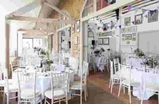 Thames Rowing Club
