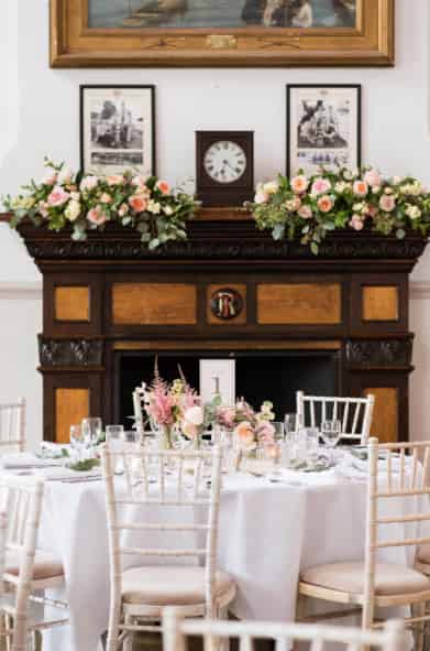 Thames Rowing Club