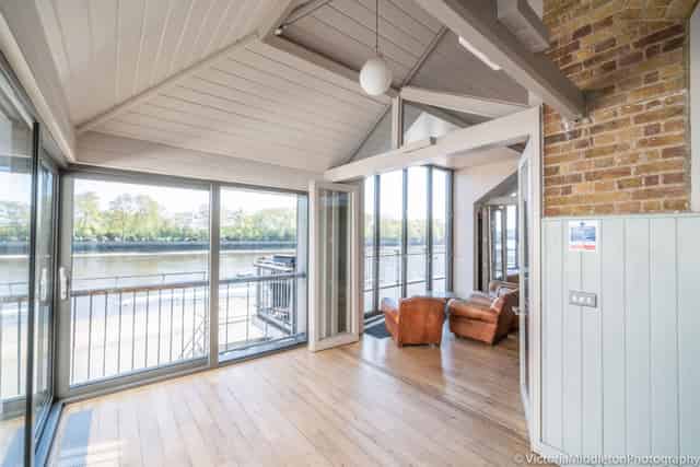 Thames Rowing Club
